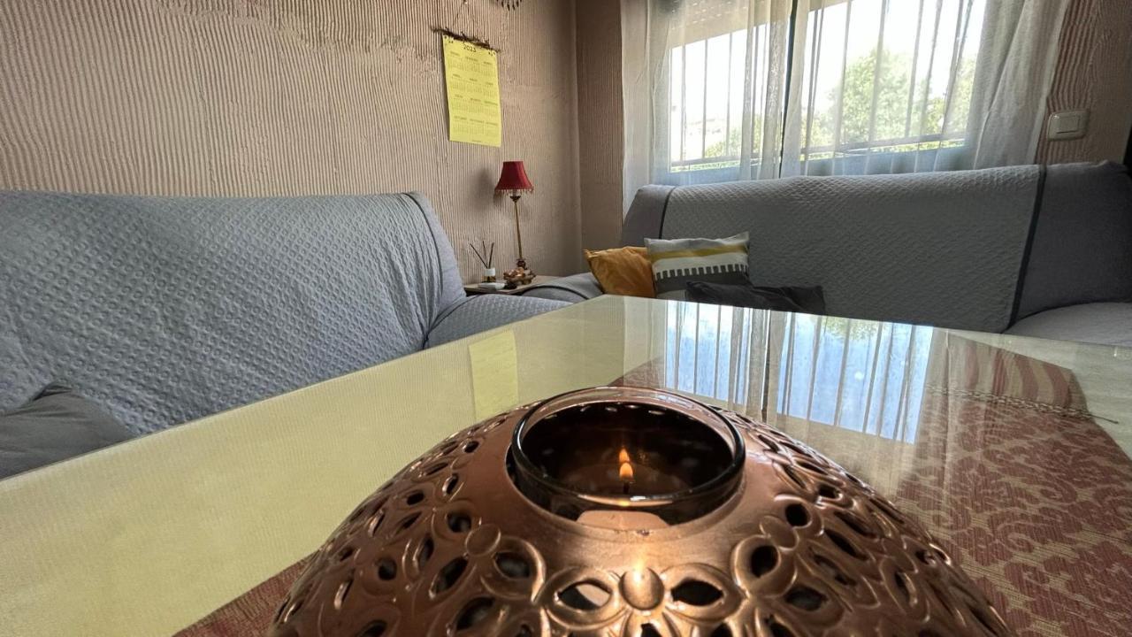 فيلا Casa Rincon De Claudia أرويو فريو المظهر الخارجي الصورة