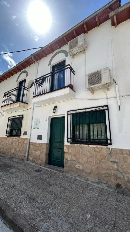 فيلا Casa Rincon De Claudia أرويو فريو المظهر الخارجي الصورة
